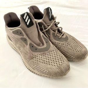 Mens adidas AlphaBounce